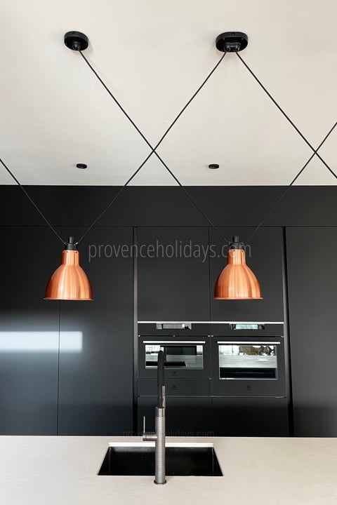 10 - Le Magnolia: Villa: Interior