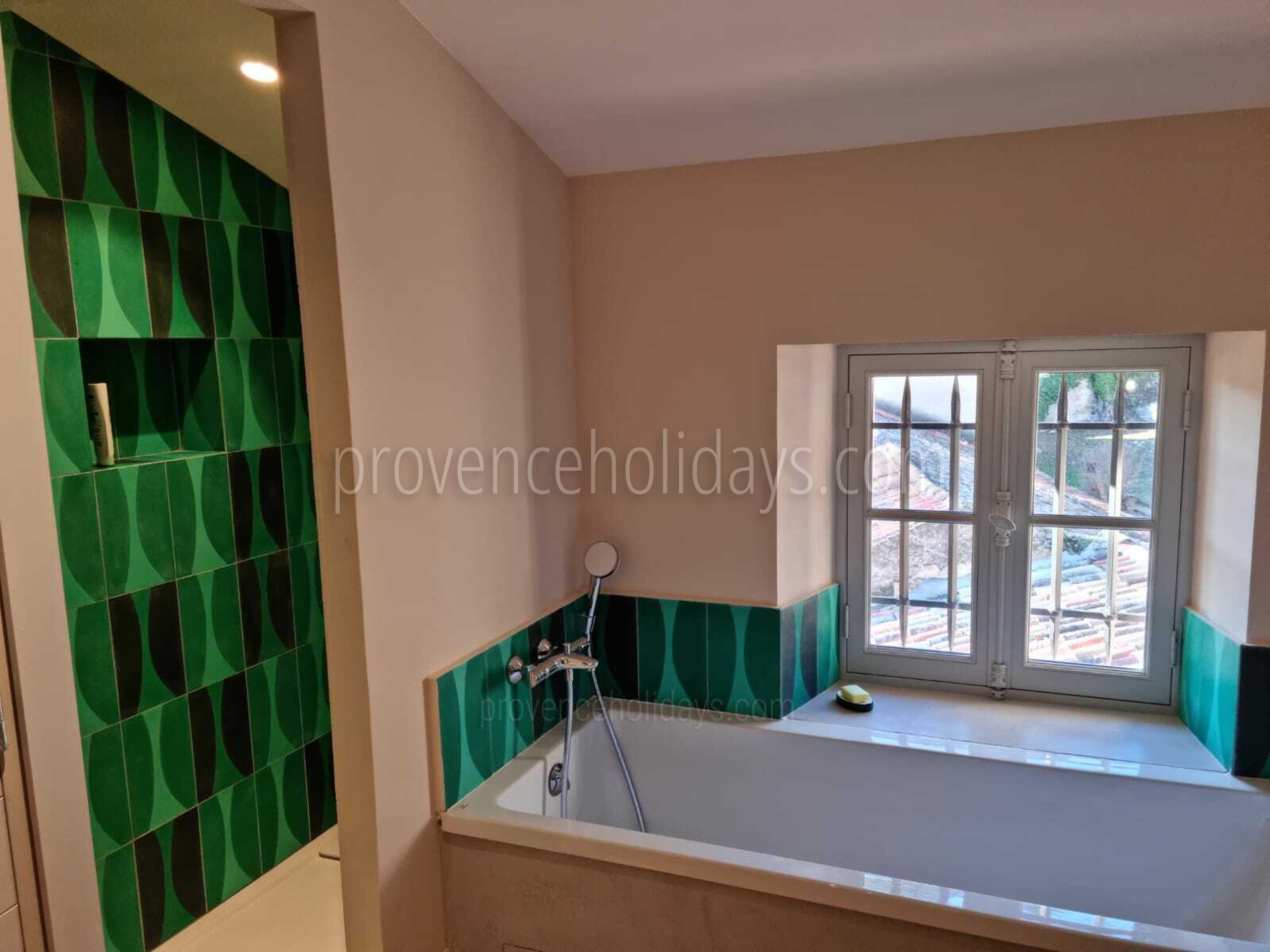 69 - Domaine d\'Isabelle: Villa: Bathroom