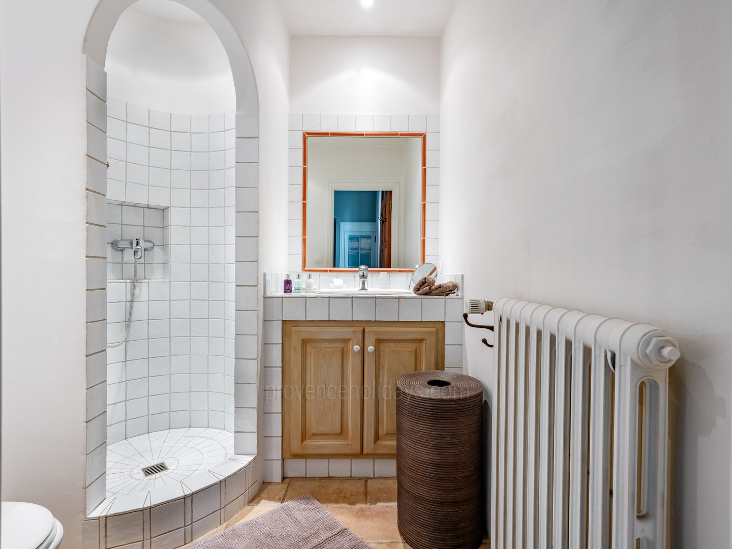 56 - Eden Provençal: Villa: Bathroom