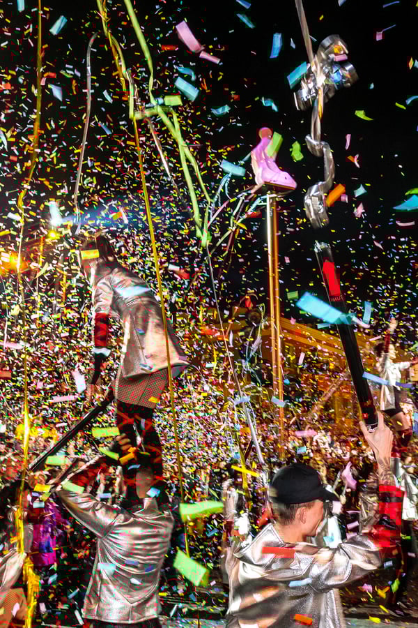 nice carnival
