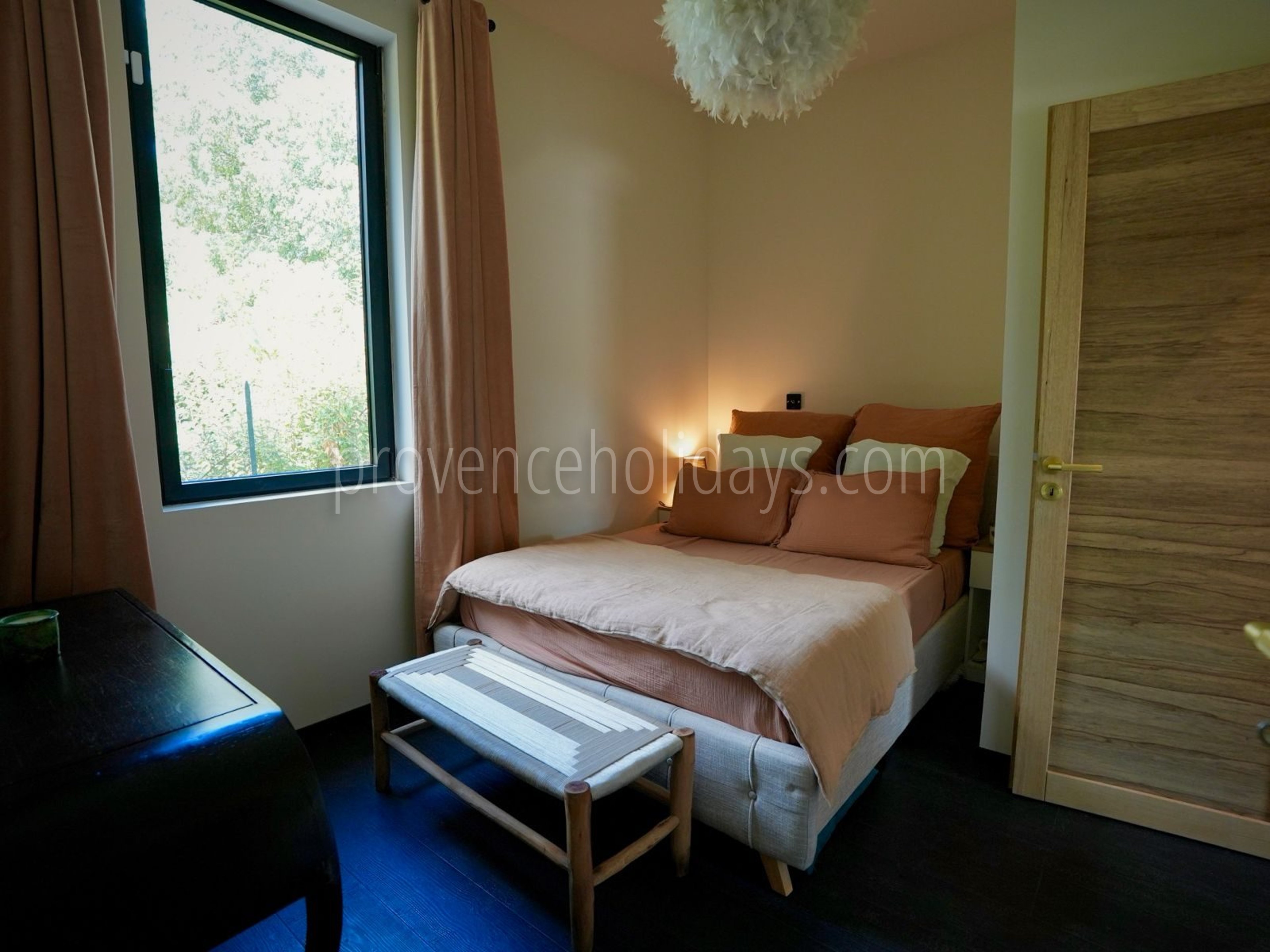 13 - Villa Romana: Villa: Bedroom