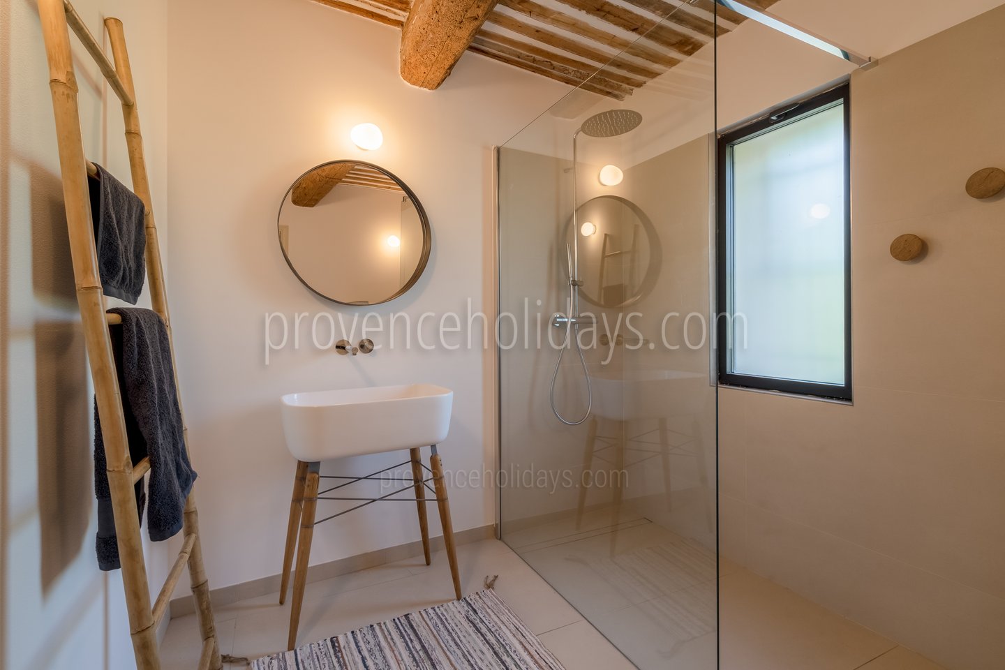 62 - Mas de la Source: Villa: Bathroom 4