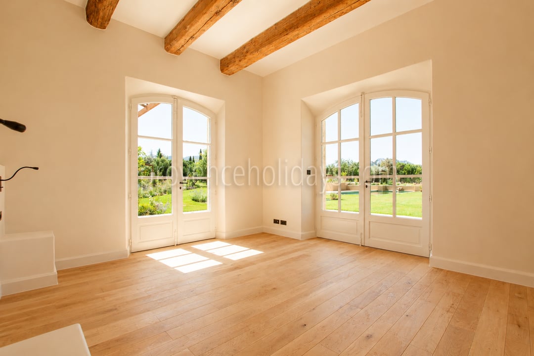 57 - Mas provençal à Eygalières: Villa: Interior