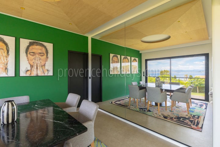 10 - Villa Siana: Villa: Interior