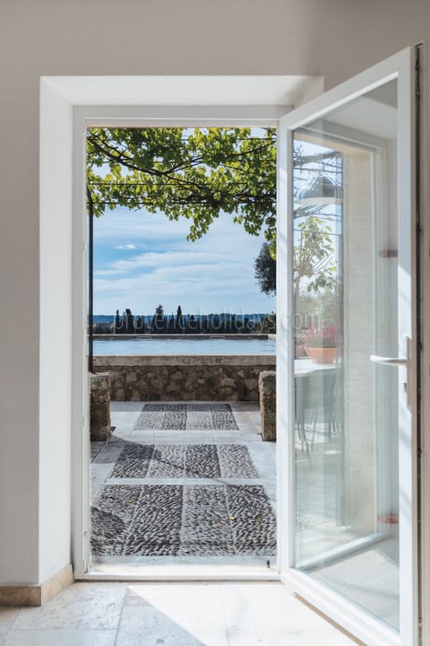 44 - Mas Calisson: Villa: Interior