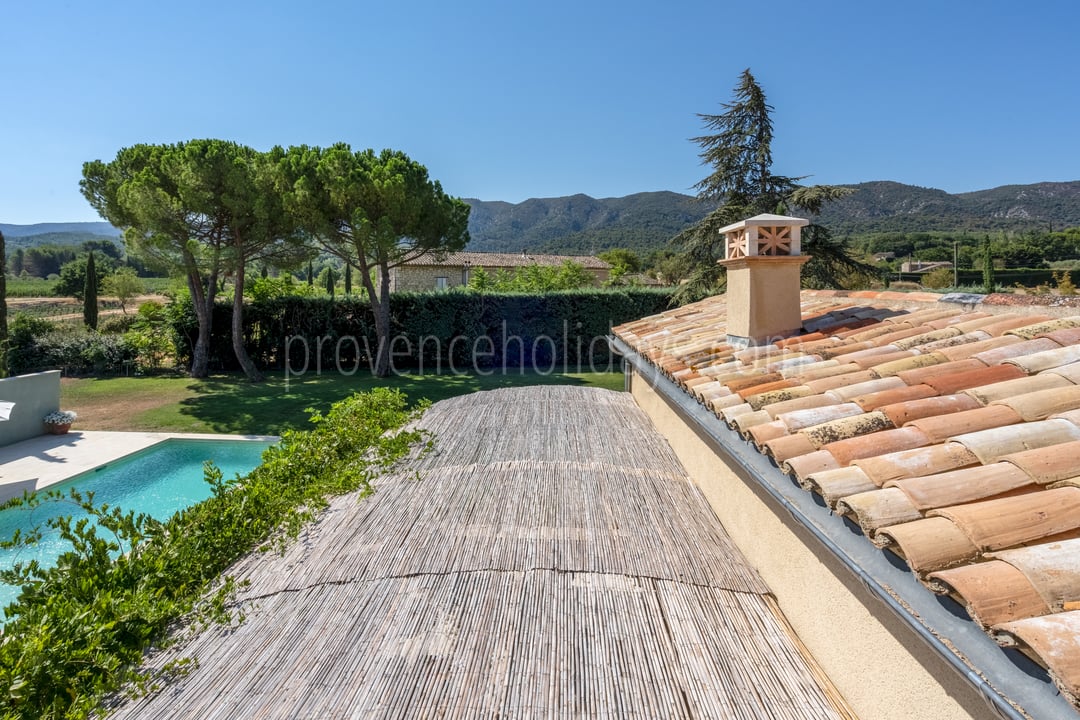 16 - Domaine des Vignobles: Villa: Exterior