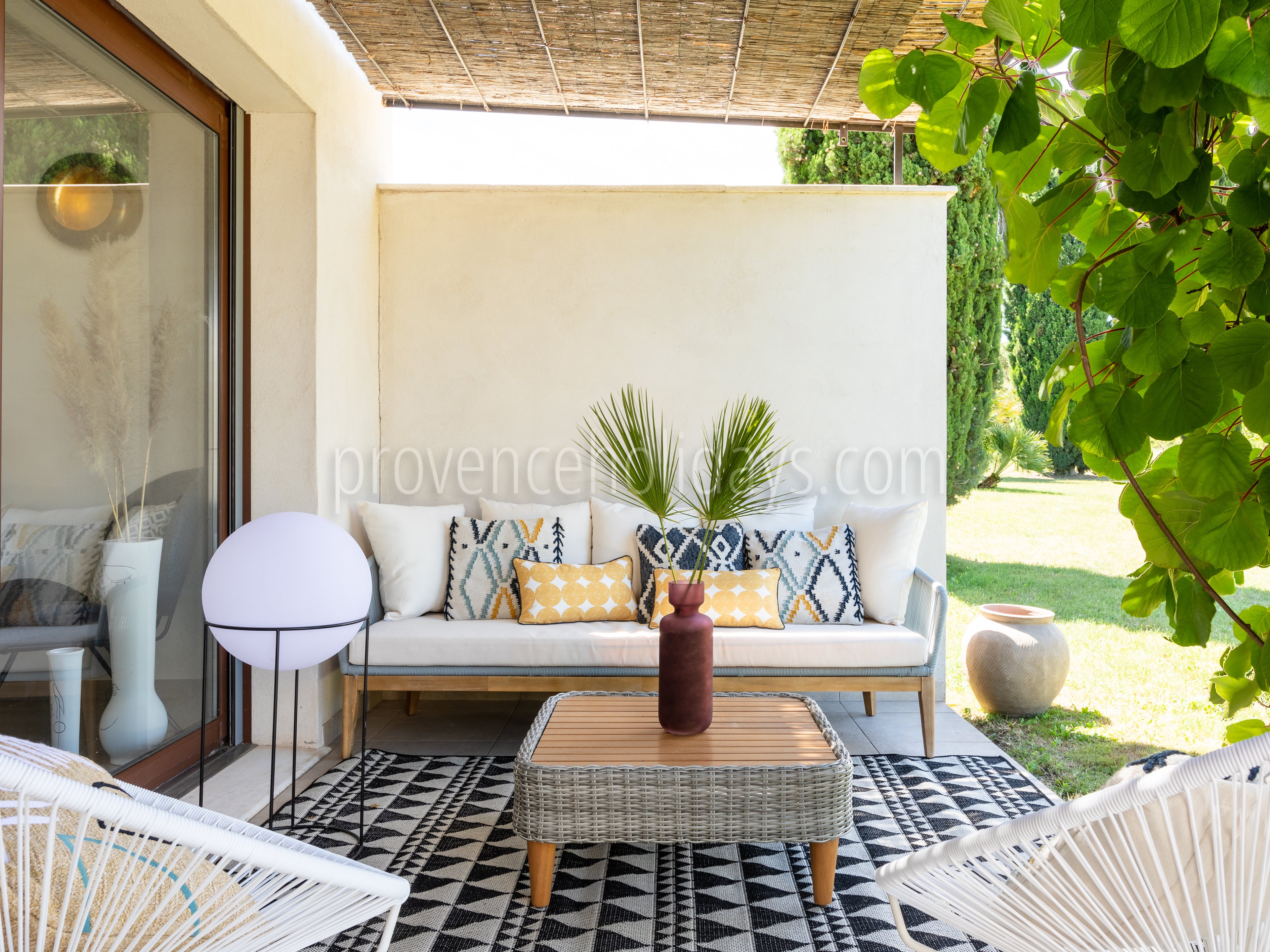 6 - Maison d\'Architecte: Villa: Exterior