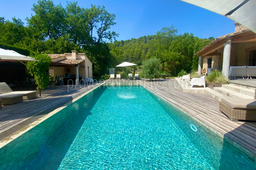 12 - Villa Real: Villa: Pool