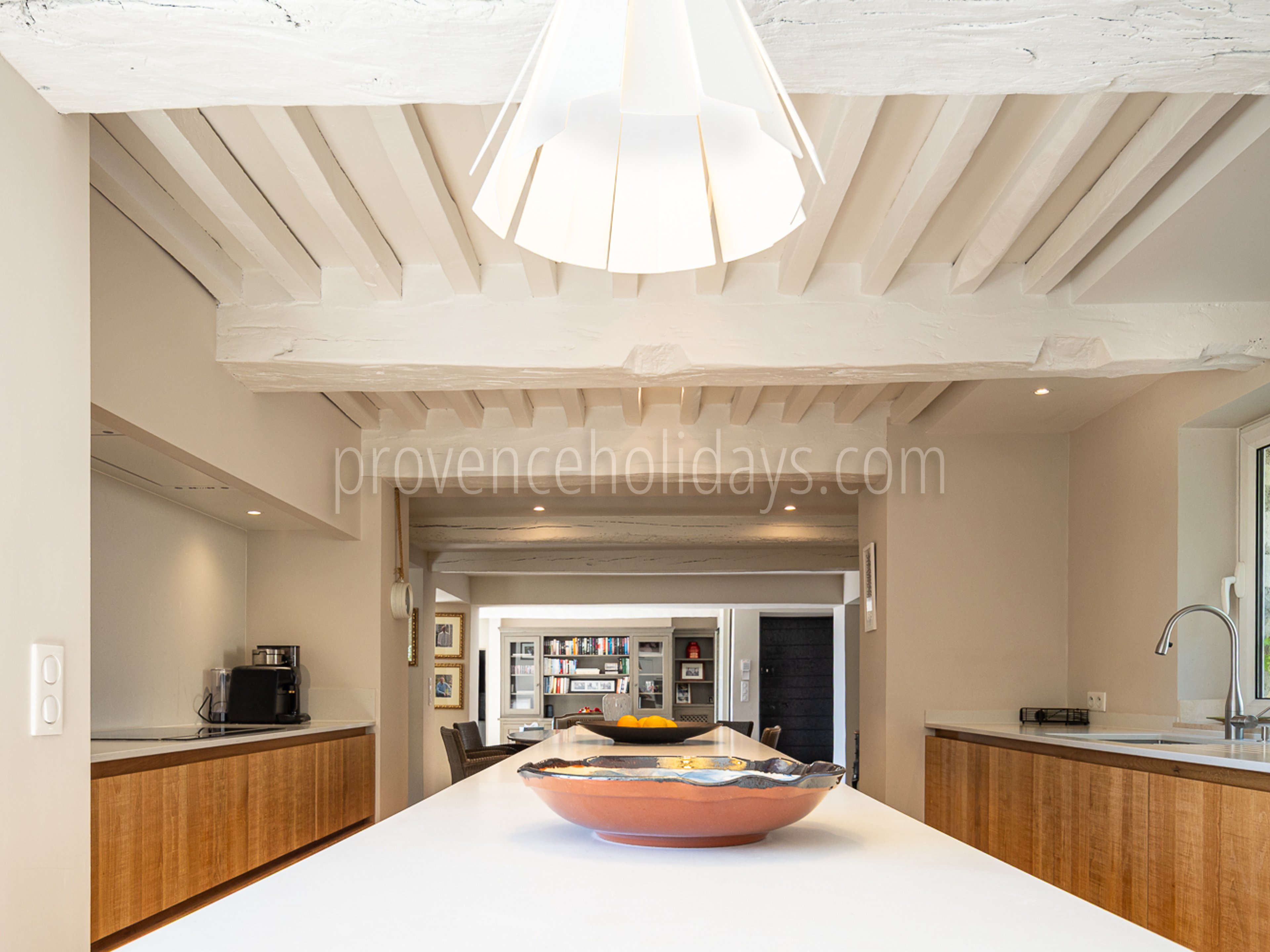5 - Villa Alta Provence: Villa: Interior