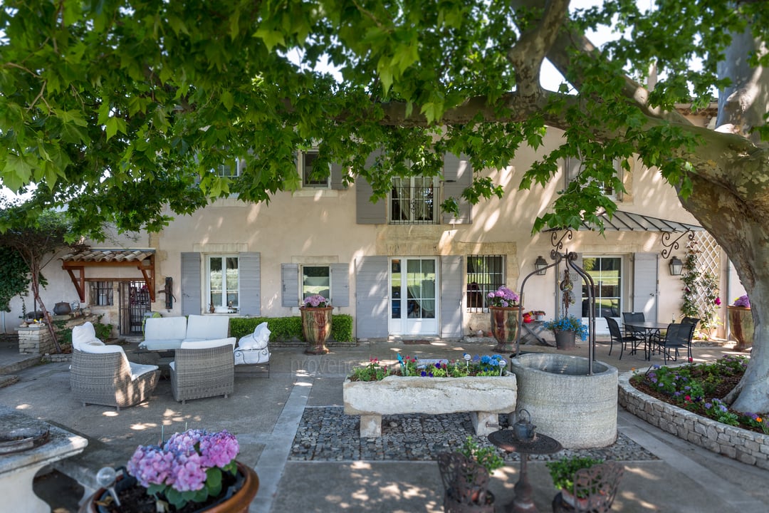 1 - : Villa: Exterior