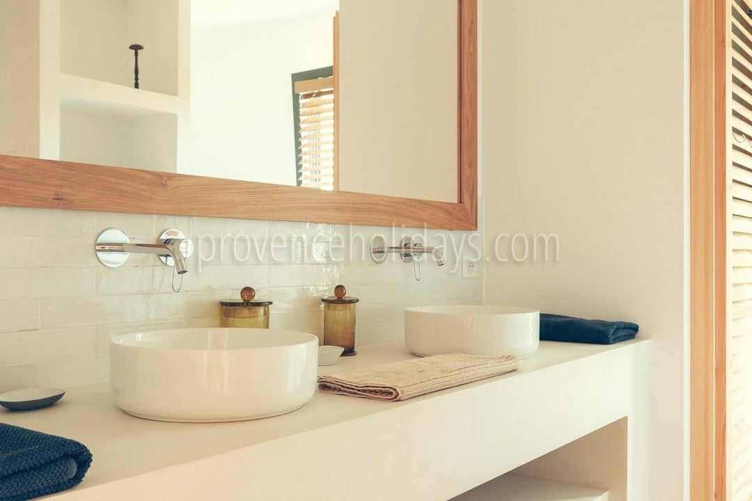 47 - Villa Solea: Villa: Bathroom