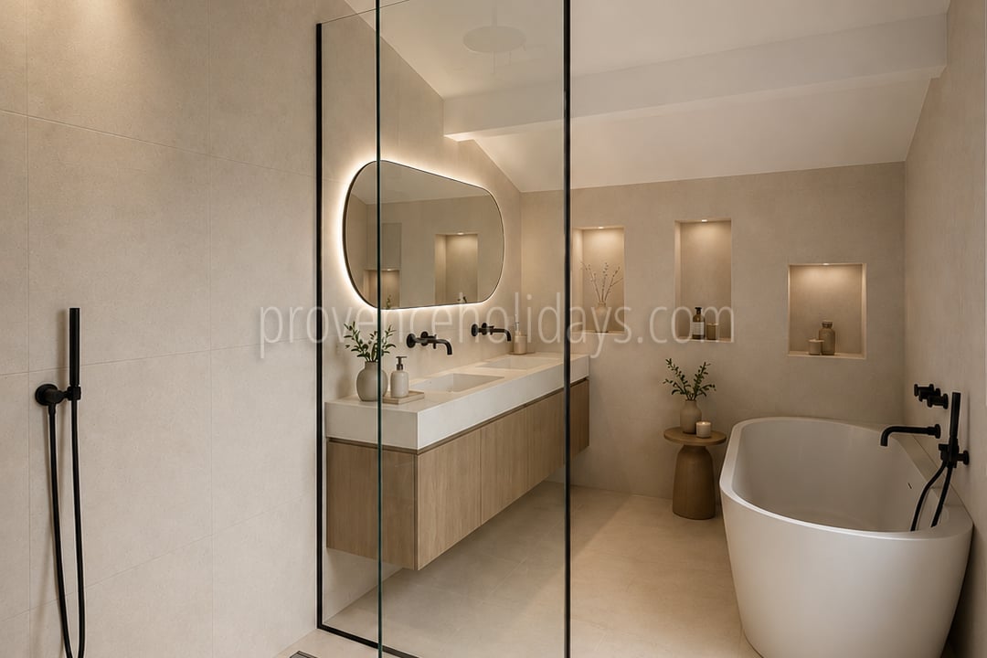0 - Villa Elite: Villa: Bathroom