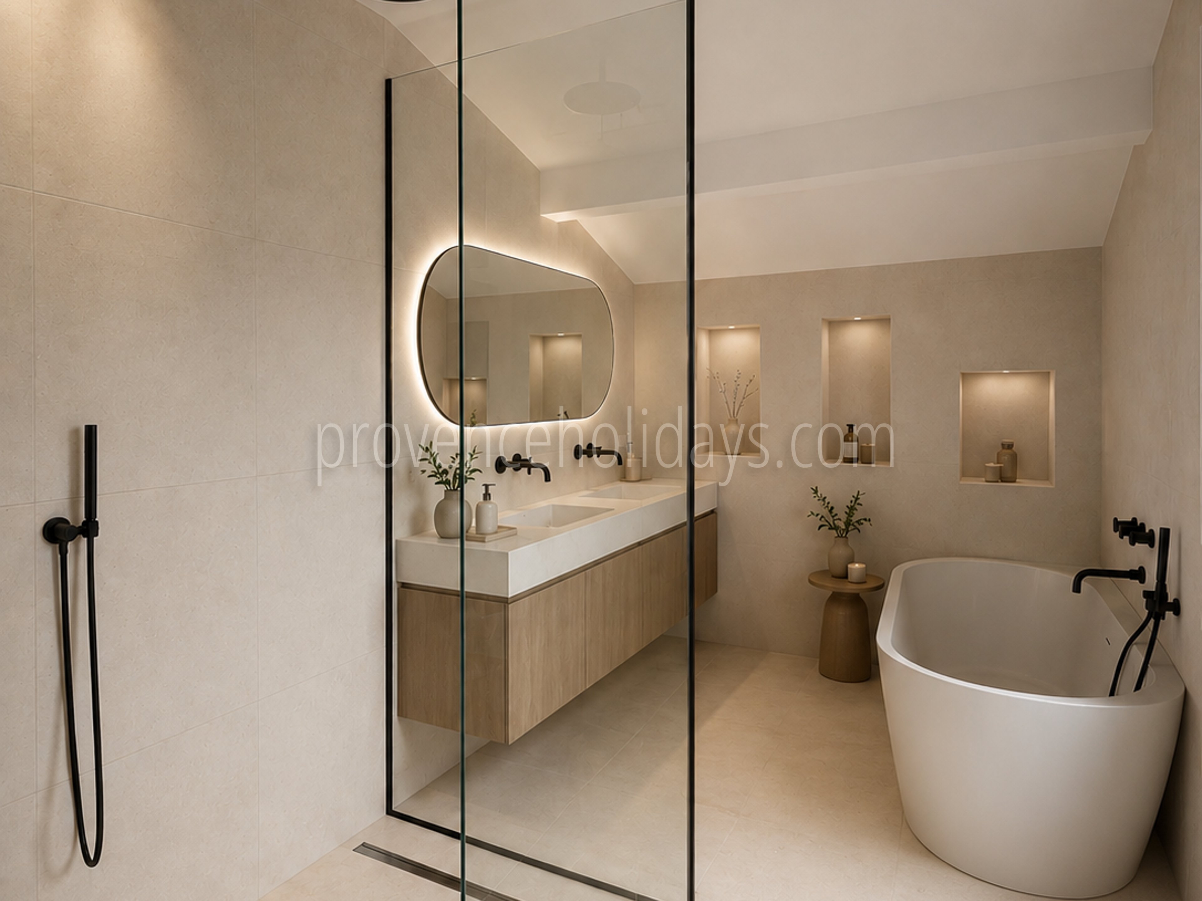 0 - Villa Elite: Villa: Bathroom