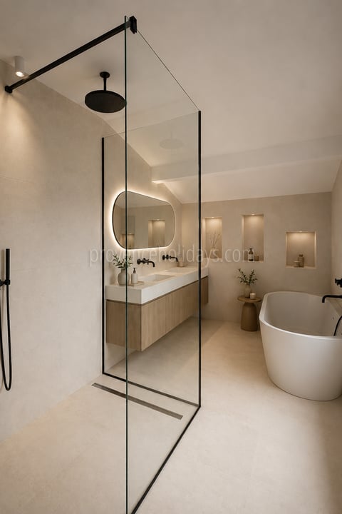 0 - Villa Elite: Villa: Bathroom