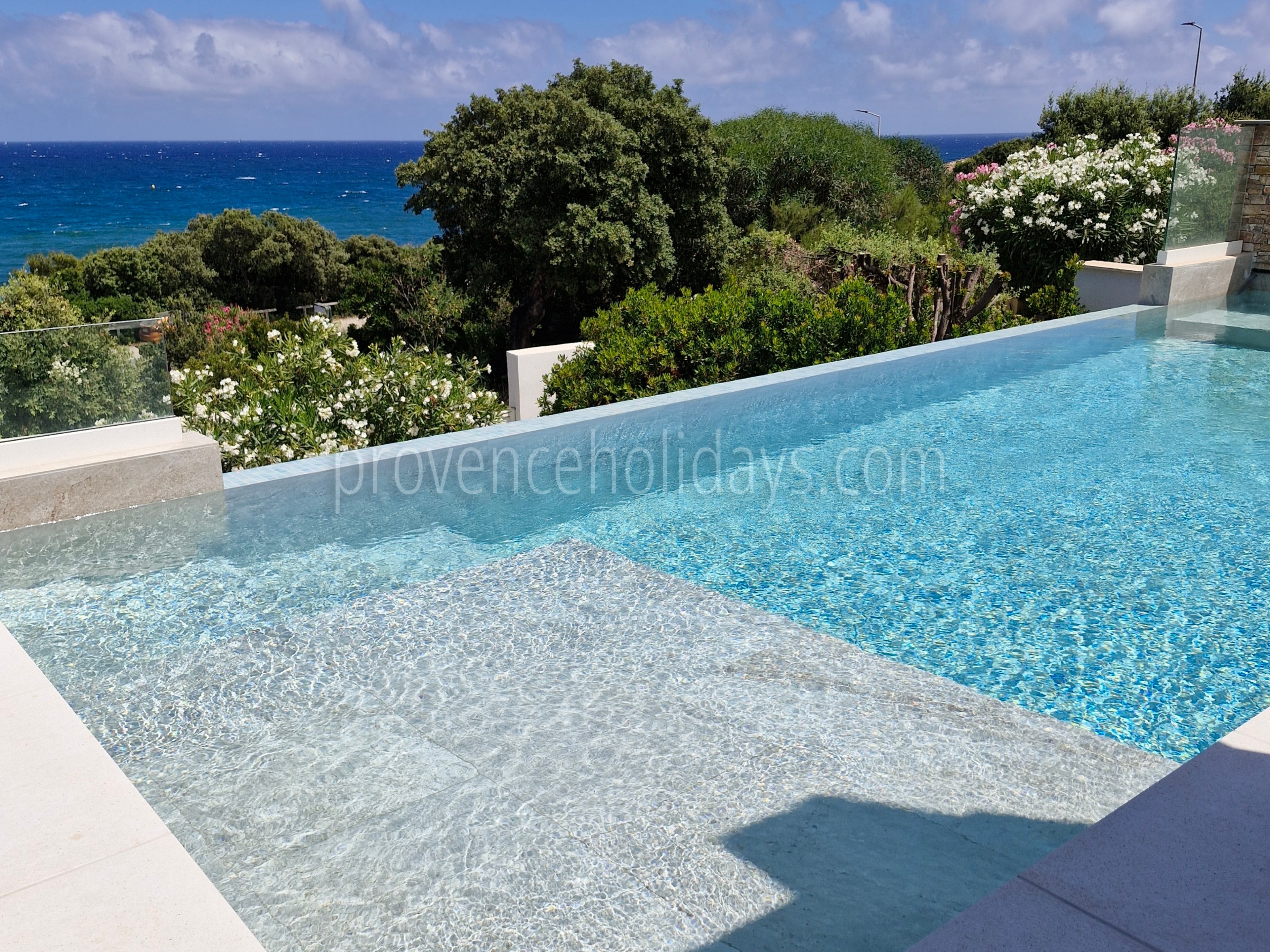 4 - Villa Issa: Villa: Pool