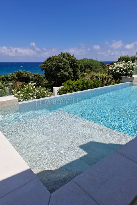 4 - Villa Issa: Villa: Pool
