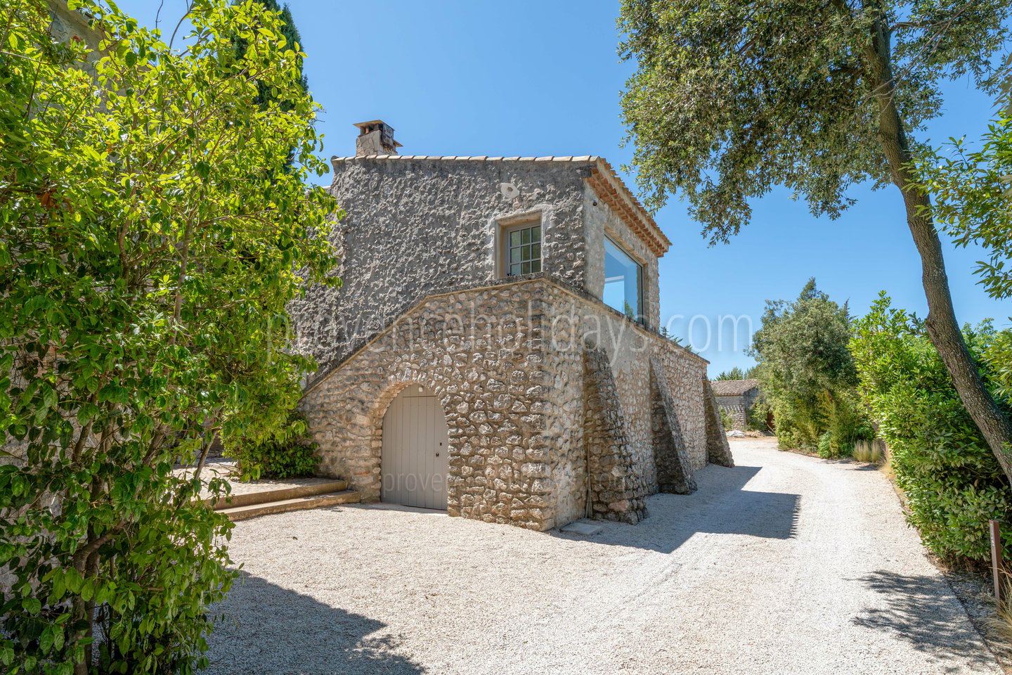 40 - Domaine de la Grande Victoire: Villa: Exterior
