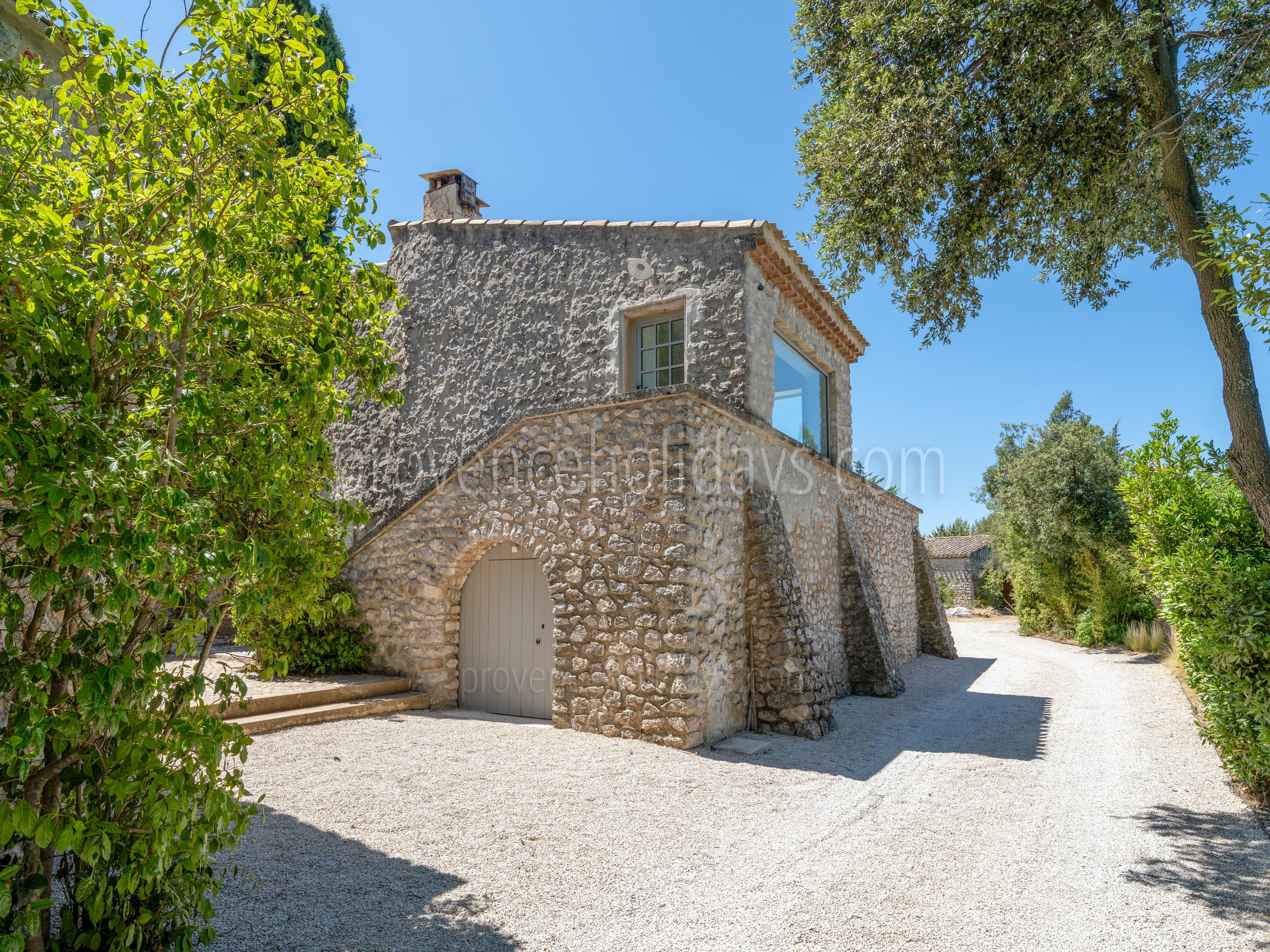 40 - Domaine de la Grande Victoire: Villa: Exterior