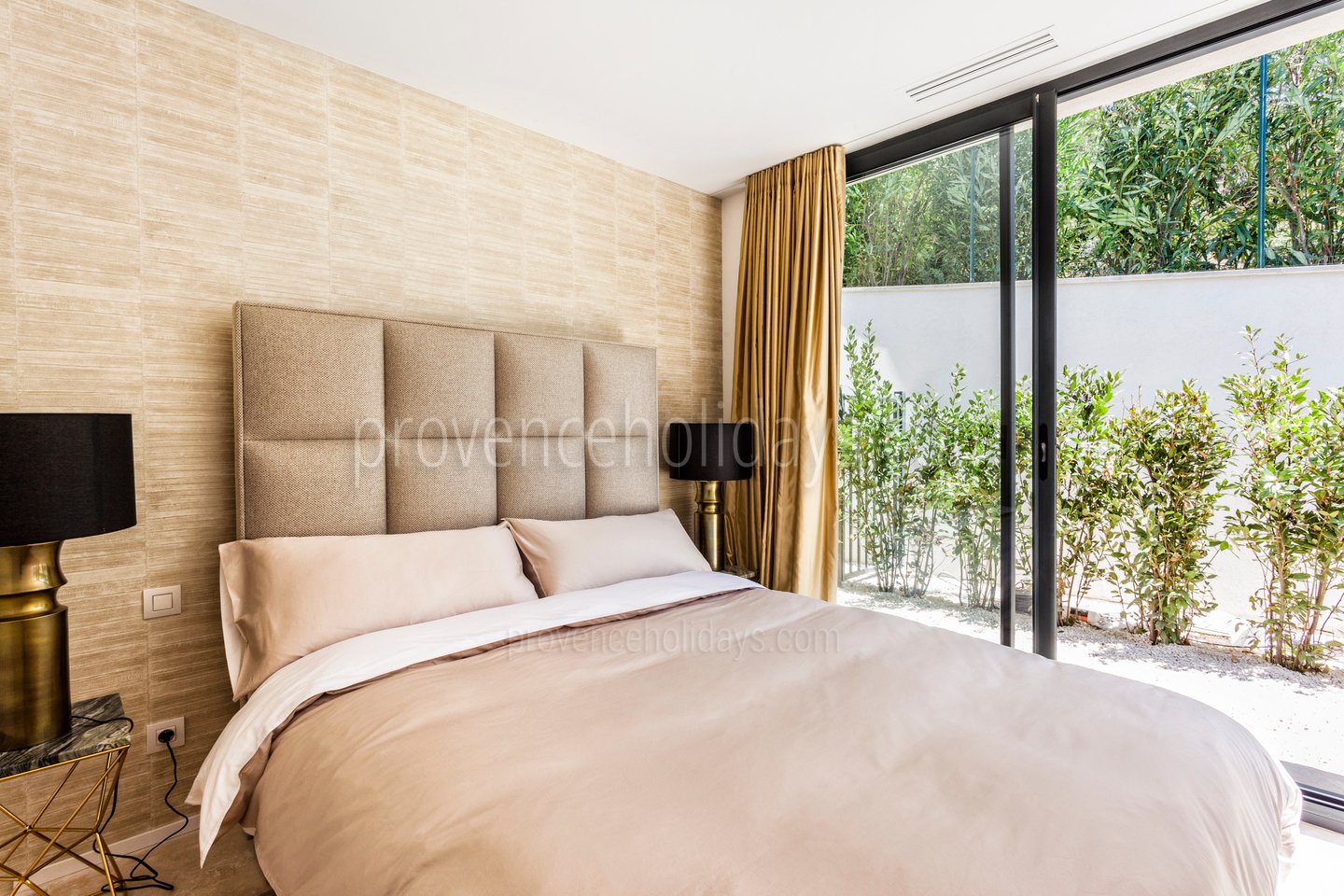 19 - Villa Cristal: Villa: Bedroom