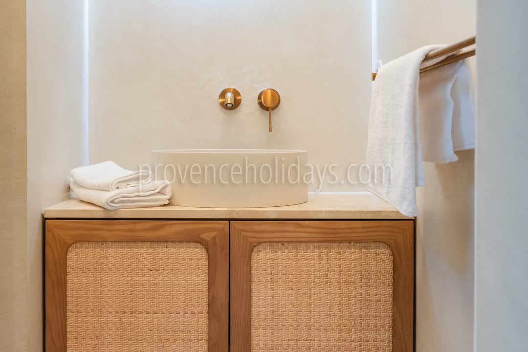 31 - Villa Alba: Villa: Bathroom