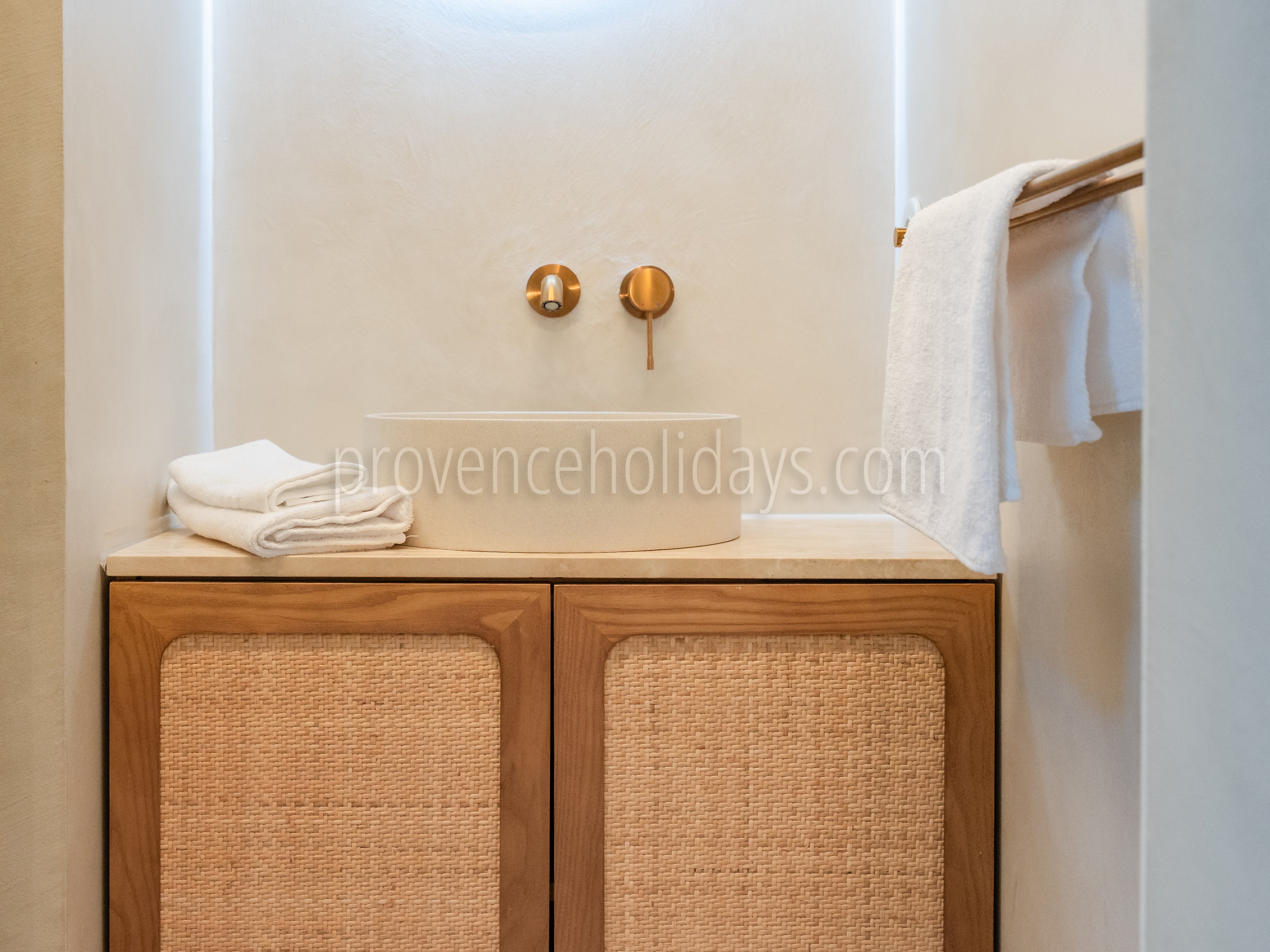 31 - Villa Alba: Villa: Bathroom