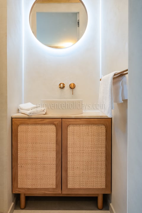 31 - Villa Alba: Villa: Bathroom