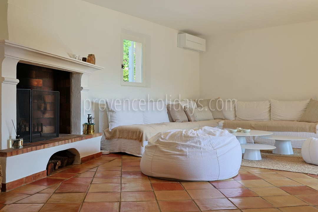 8 - Villa Gaby: Villa: Interior