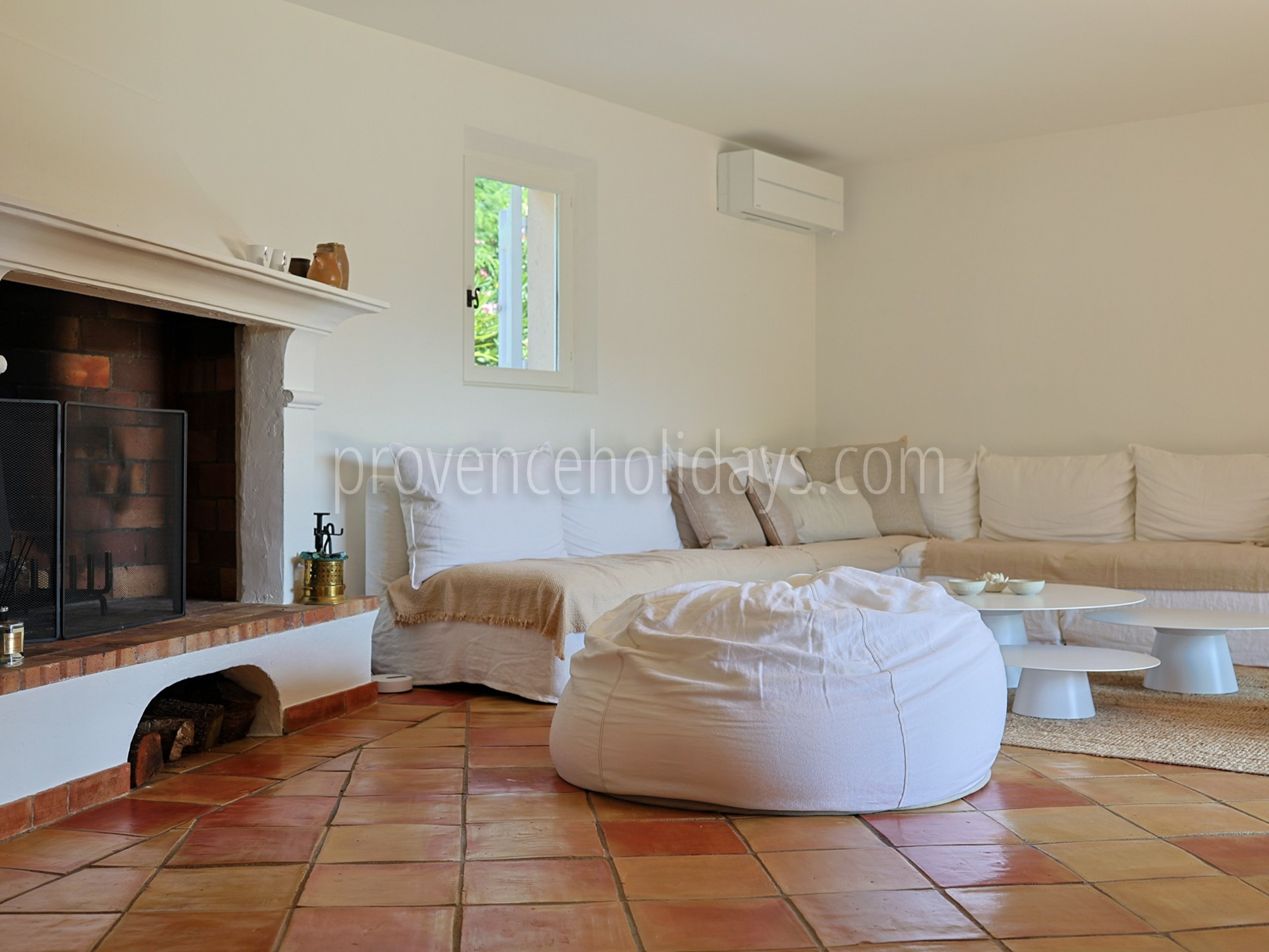 8 - Villa Gaby: Villa: Interior