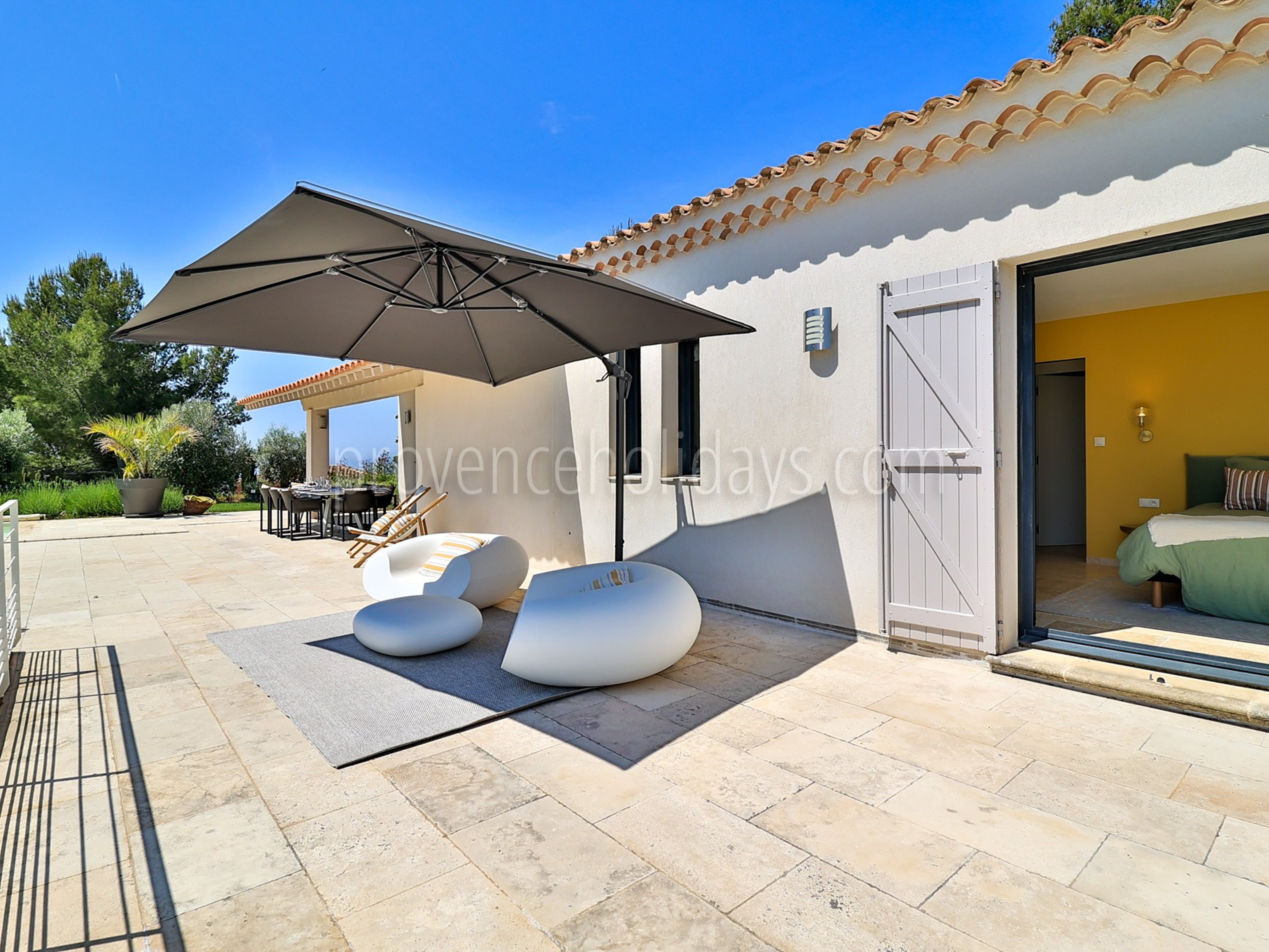 17 - Villa Doreen: Villa: Exterior