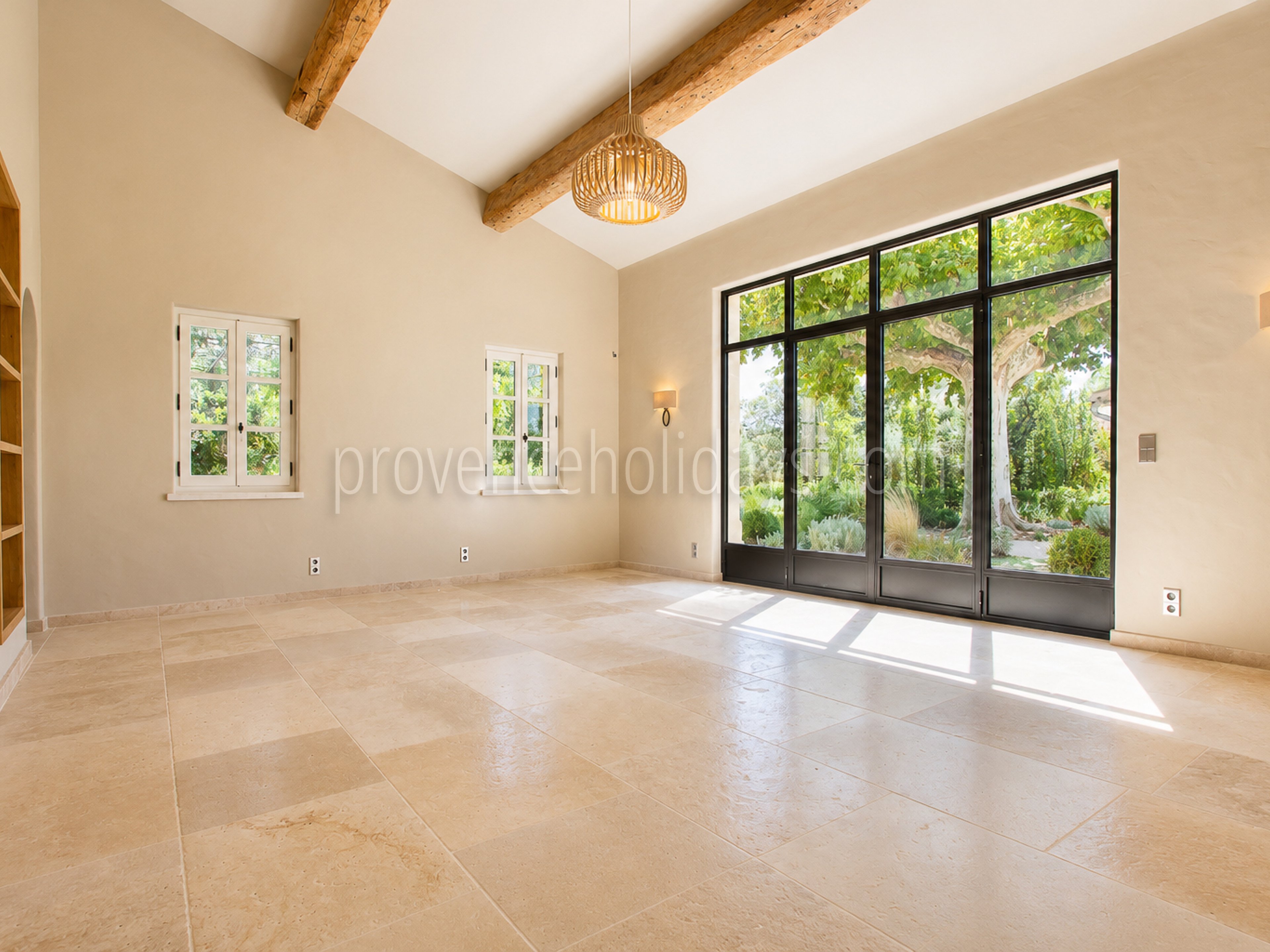 32 - Mas mit Tennisplatz in Eygalières: Villa: Interior