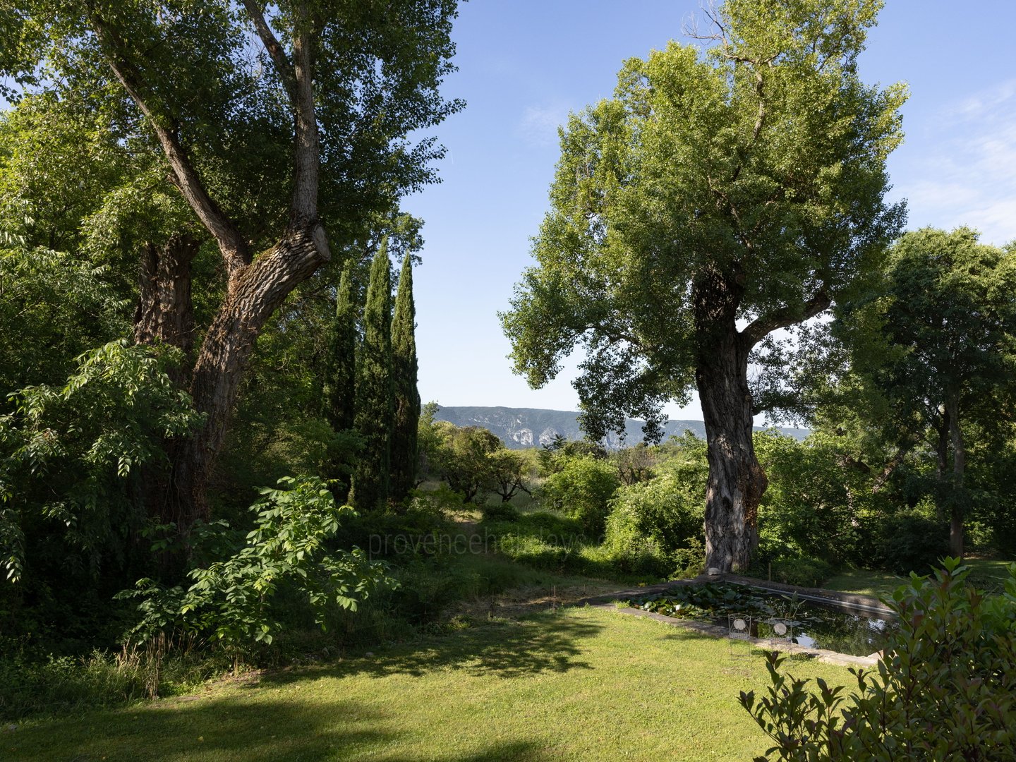 38 - Mas des Sources: Villa: Exterior