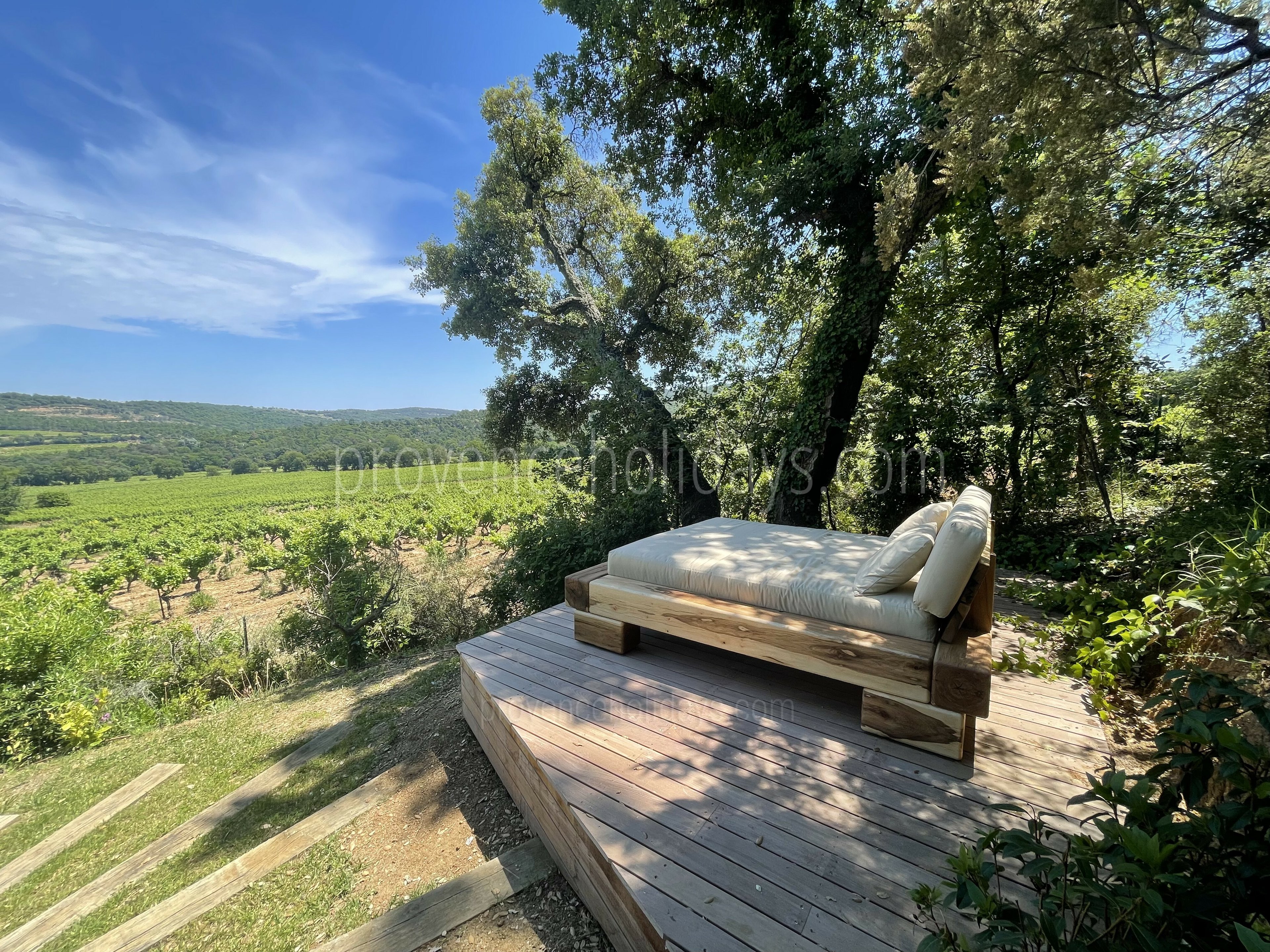 36 - Villa Ondine: Villa: Exterior