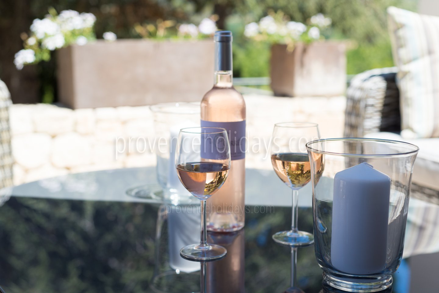 Le Clos du Luberon - 19