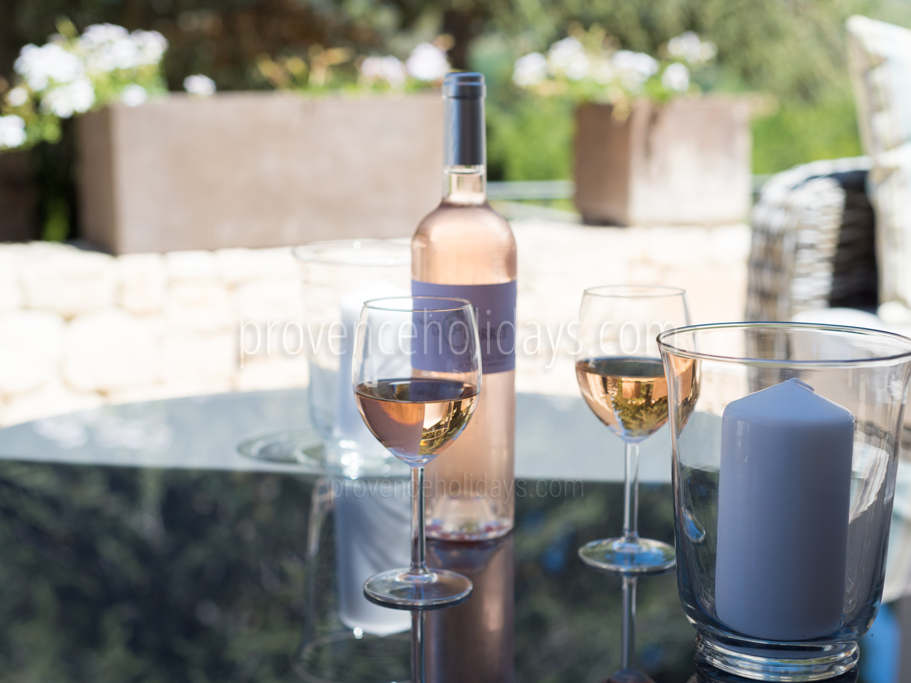 Le Clos du Luberon - 19