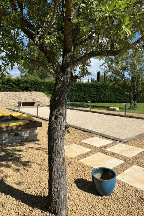 6 - Maison Capoune: Villa: Exterior