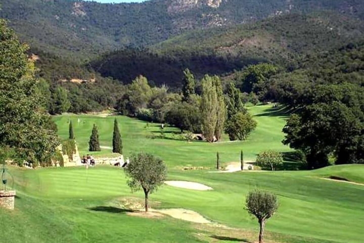 Golf de Valcros