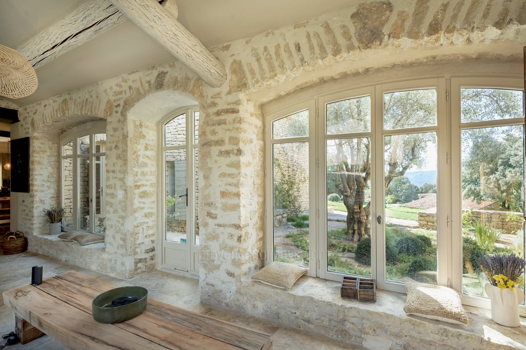 31 - Domaine des Lys: Villa: Interior