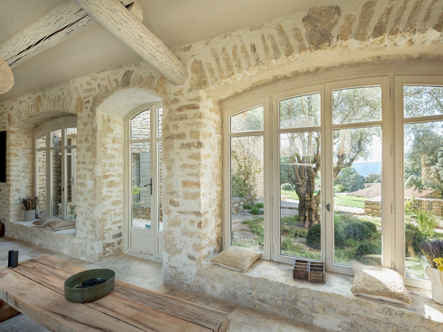 31 - Domaine des Lys: Villa: Interior