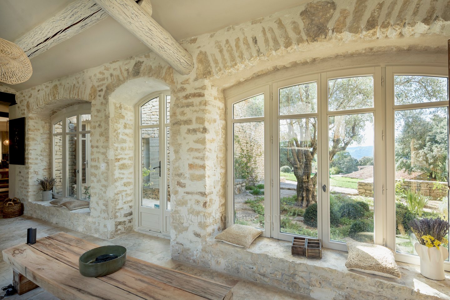 31 - Domaine des Lys: Villa: Interior