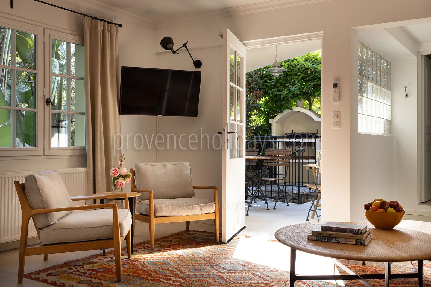 9 - Villa Riviera: Villa: Interior