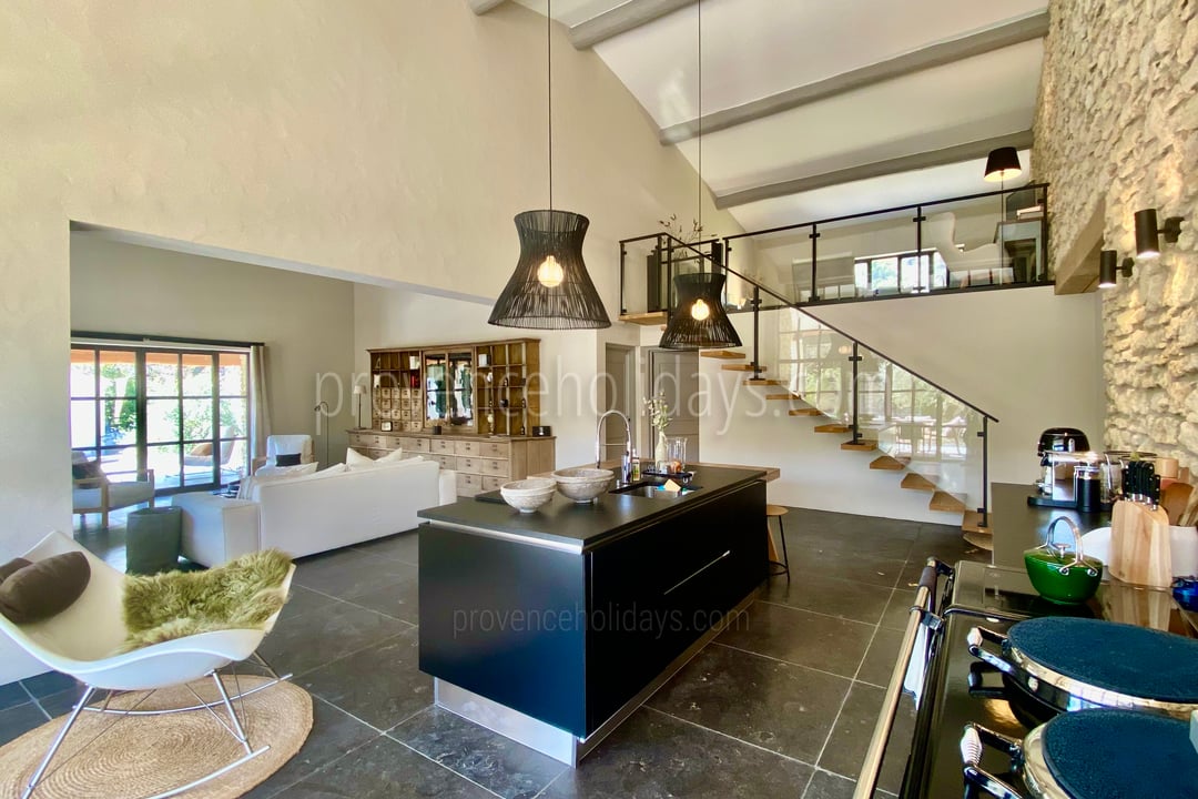 5 - Villa Real: Villa: Interior