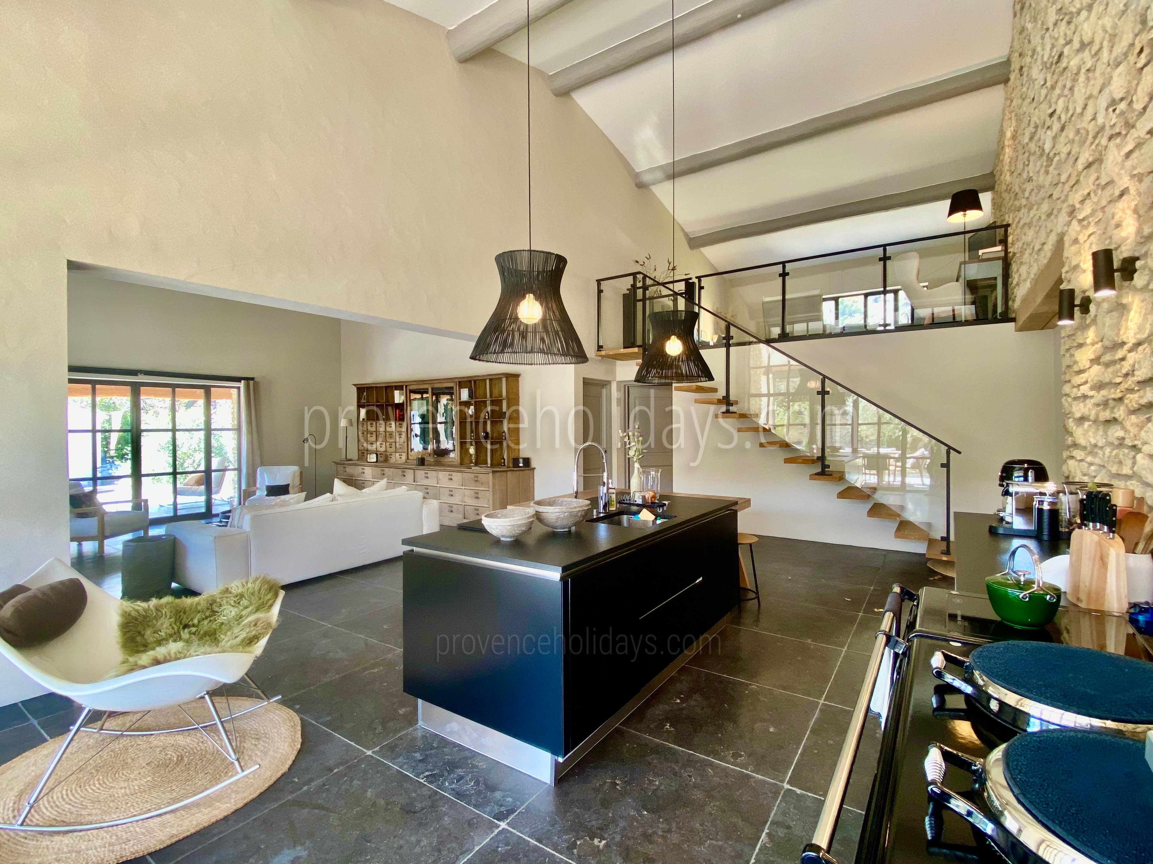 5 - Villa Real: Villa: Interior