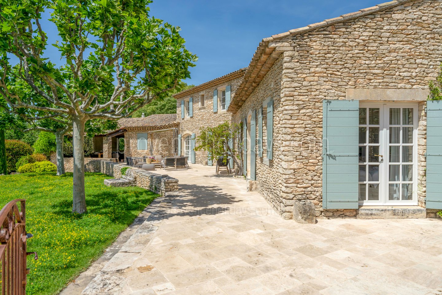 33 - Maison Eden: Villa: Exterior
