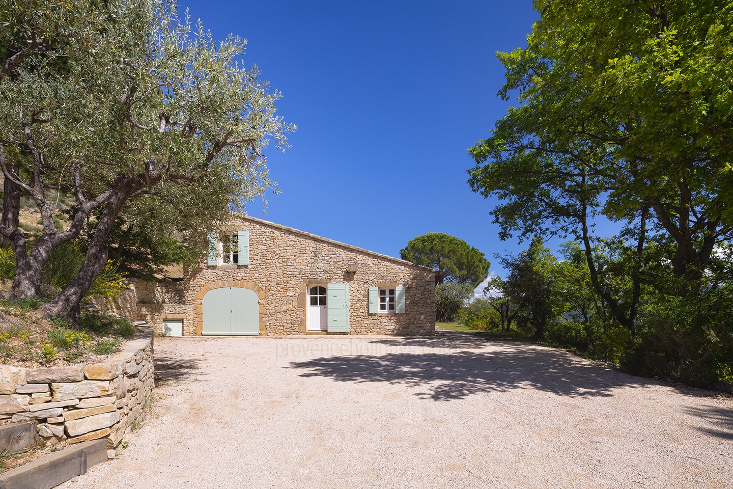 38 - Chez Cécile: Villa: Exterior