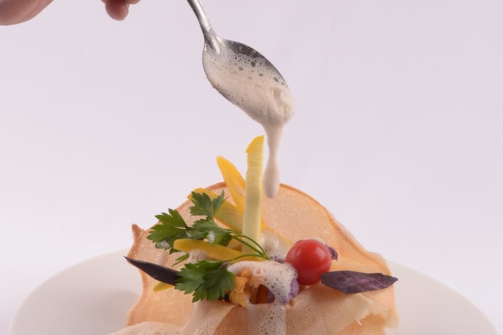 Restaurant le beau soleil