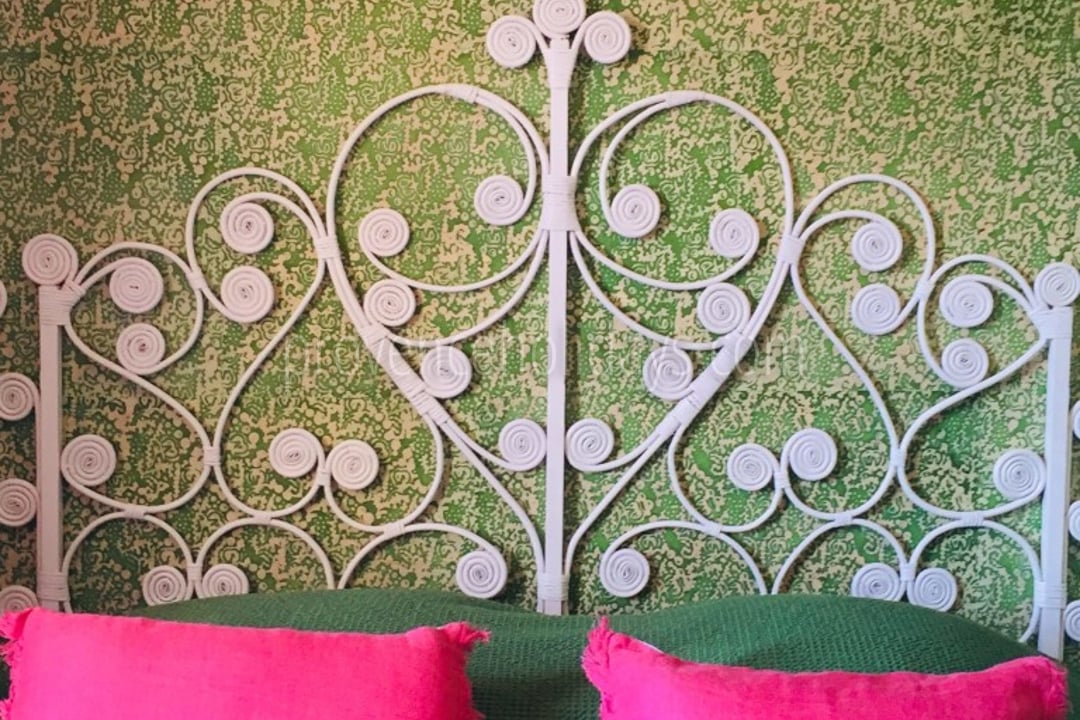 26 - La Bastide Ensoleillée: Villa: Bedroom