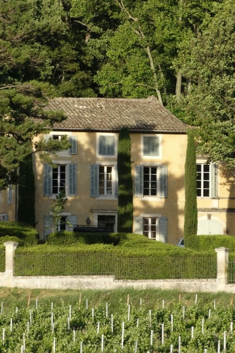 3 - Bastide Valentine: Villa: Exterior