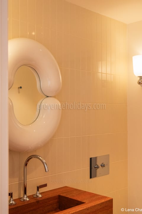 57 - Villa Coquillages et Crustacés: Villa: Bathroom