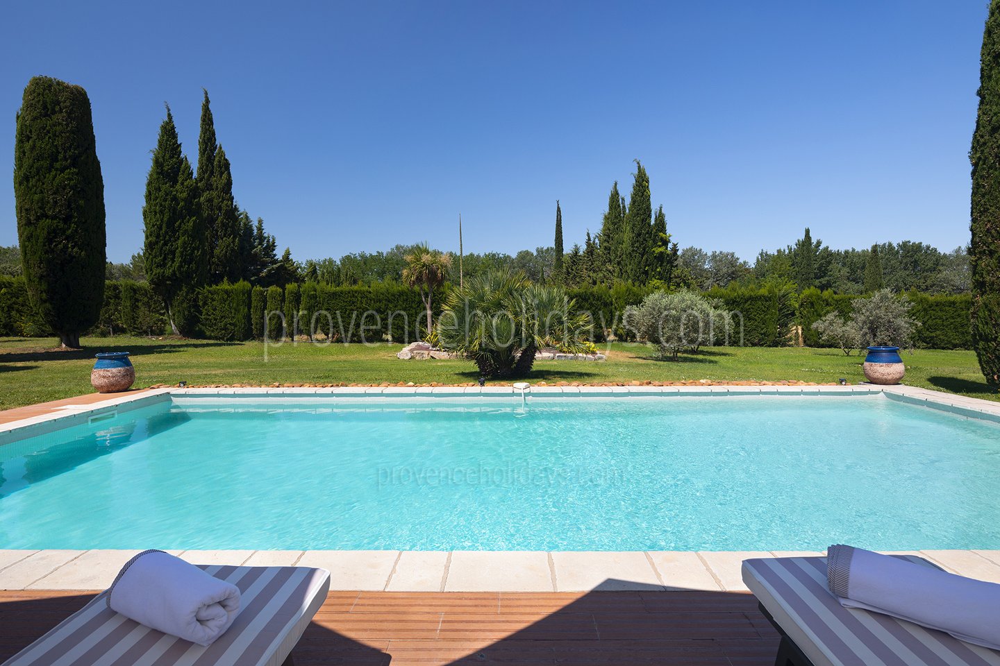 54 - Maison d\'Architecte: Villa: Pool