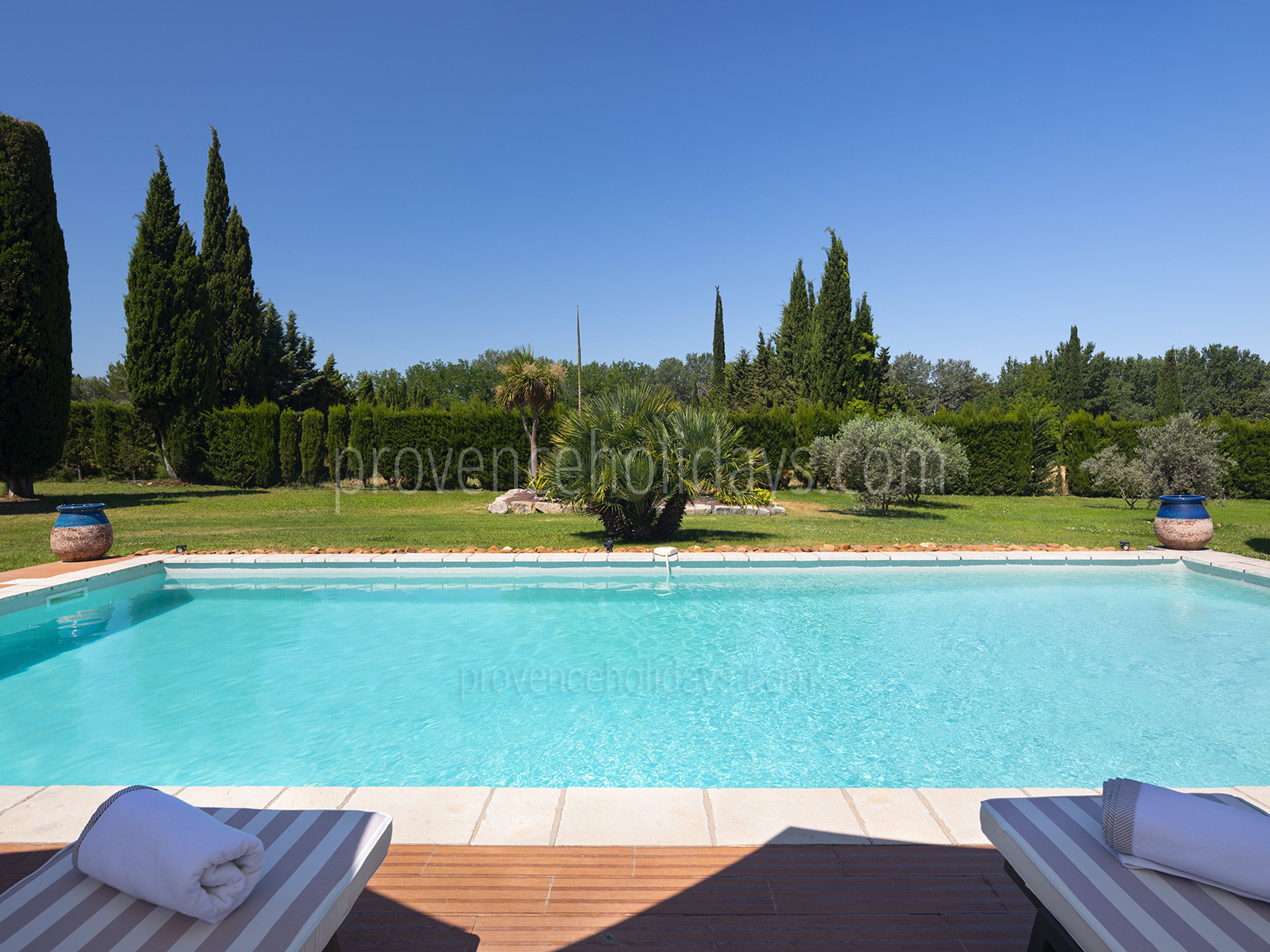 54 - Maison d\'Architecte: Villa: Pool
